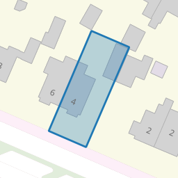 Perceel HZN00-B-6085