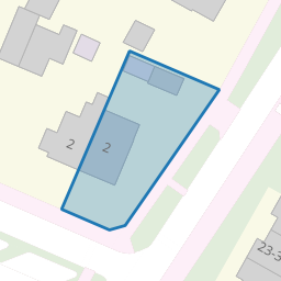 Perceel HZN00-B-6087