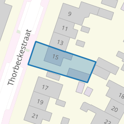 Perceel HZN00-B-6090