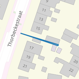 Perceel HZN00-B-6091