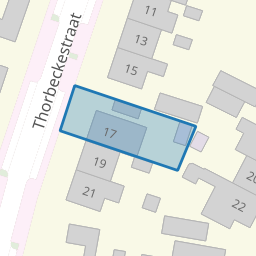 Perceel HZN00-B-6092