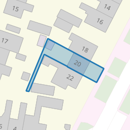 Perceel HZN00-B-6096