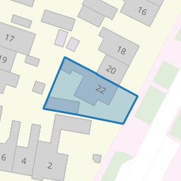 Perceel HZN00-B-6097