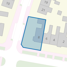 Perceel HZN00-B-6098