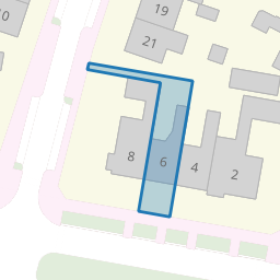 Perceel HZN00-B-6099