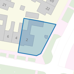 Perceel HZN00-B-6101