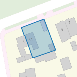 Perceel HZN00-B-6103