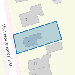 Perceel HZN00-B-6106