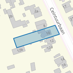 Perceel HZN00-B-6108