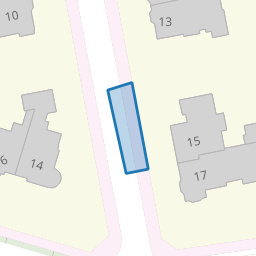 Perceel HZN00-B-6113