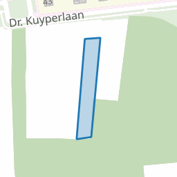 Perceel HZN00-B-6119