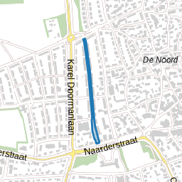 Perceel HZN00-B-6131