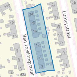 Perceel HZN00-B-6136