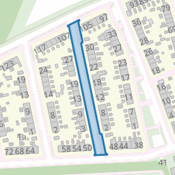 Perceel HZN00-B-6139