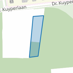 Perceel HZN00-B-6143