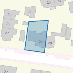 Perceel HZN00-B-6144