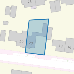 Perceel HZN00-B-6145