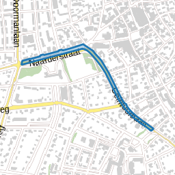 Perceel HZN00-B-6150