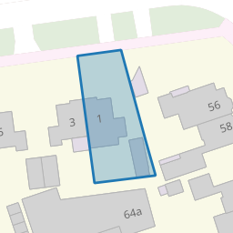 Perceel HZN00-B-6154