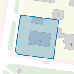 Perceel HZN00-B-6161