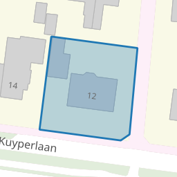 Perceel HZN00-B-6165