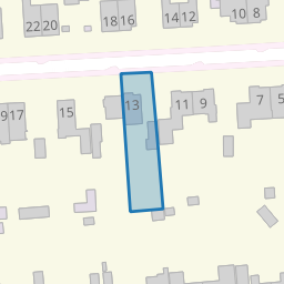 Perceel HZN00-B-6173