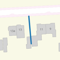 Perceel HZN00-B-6174