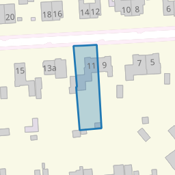 Perceel HZN00-B-6175