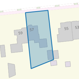 Perceel HZN00-B-6179