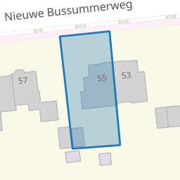 Perceel HZN00-B-6180