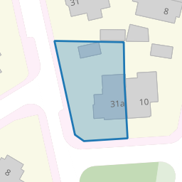 Perceel HZN00-B-6184