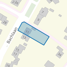 Perceel HZN00-B-6188