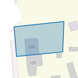 Perceel HZN00-B-6197