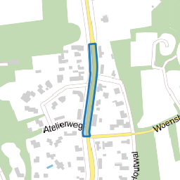 Perceel HZN00-B-6207