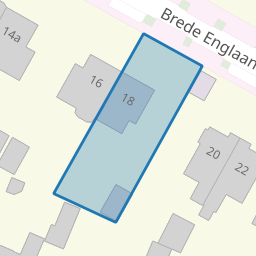 Perceel HZN00-B-6215