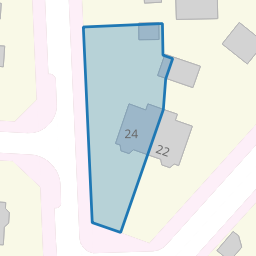 Perceel HZN00-B-6216