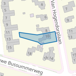 Perceel HZN00-B-6221