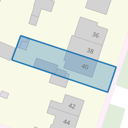 Perceel HZN00-B-6224