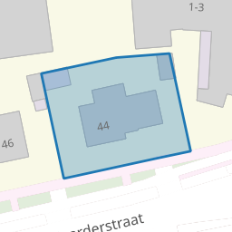 Perceel HZN00-B-6233