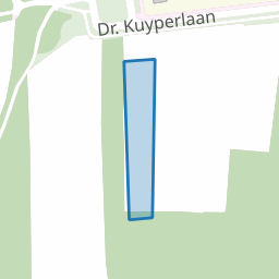 Perceel HZN00-B-6264