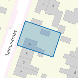 Perceel HZN00-B-6265