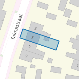 Perceel HZN00-B-6266