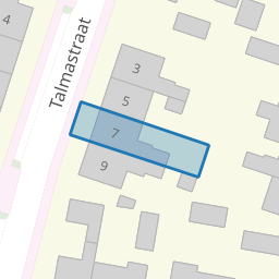 Perceel HZN00-B-6267