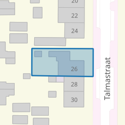 Perceel HZN00-B-6273