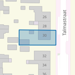 Perceel HZN00-B-6275