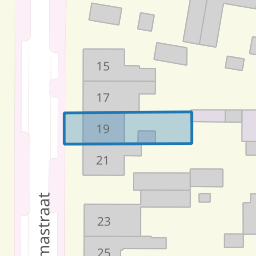 Perceel HZN00-B-6278