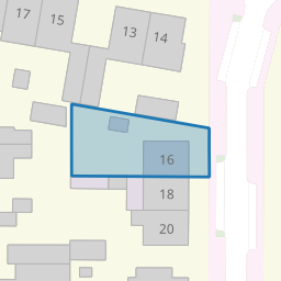 Perceel HZN00-B-6280