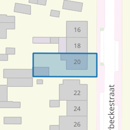 Perceel HZN00-B-6282