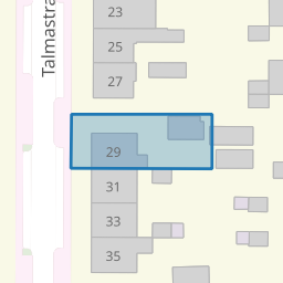 Perceel HZN00-B-6283