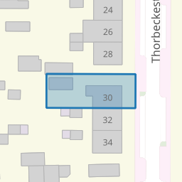 Perceel HZN00-B-6287